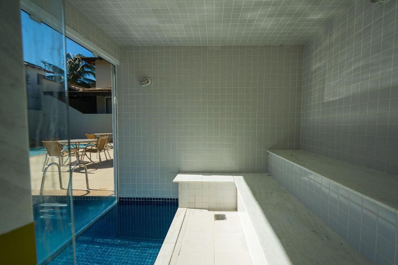 Casa espetacular entre Geribá e Ferradurinha - WIFI 200MB - Piscina do codomínio - 700 m da praia - Garagem - 4 Suites - Área gourmet privativa - Cozinha equipada - Área kids - Portaria 24h - Ar condicionado Búzios Exterior foto