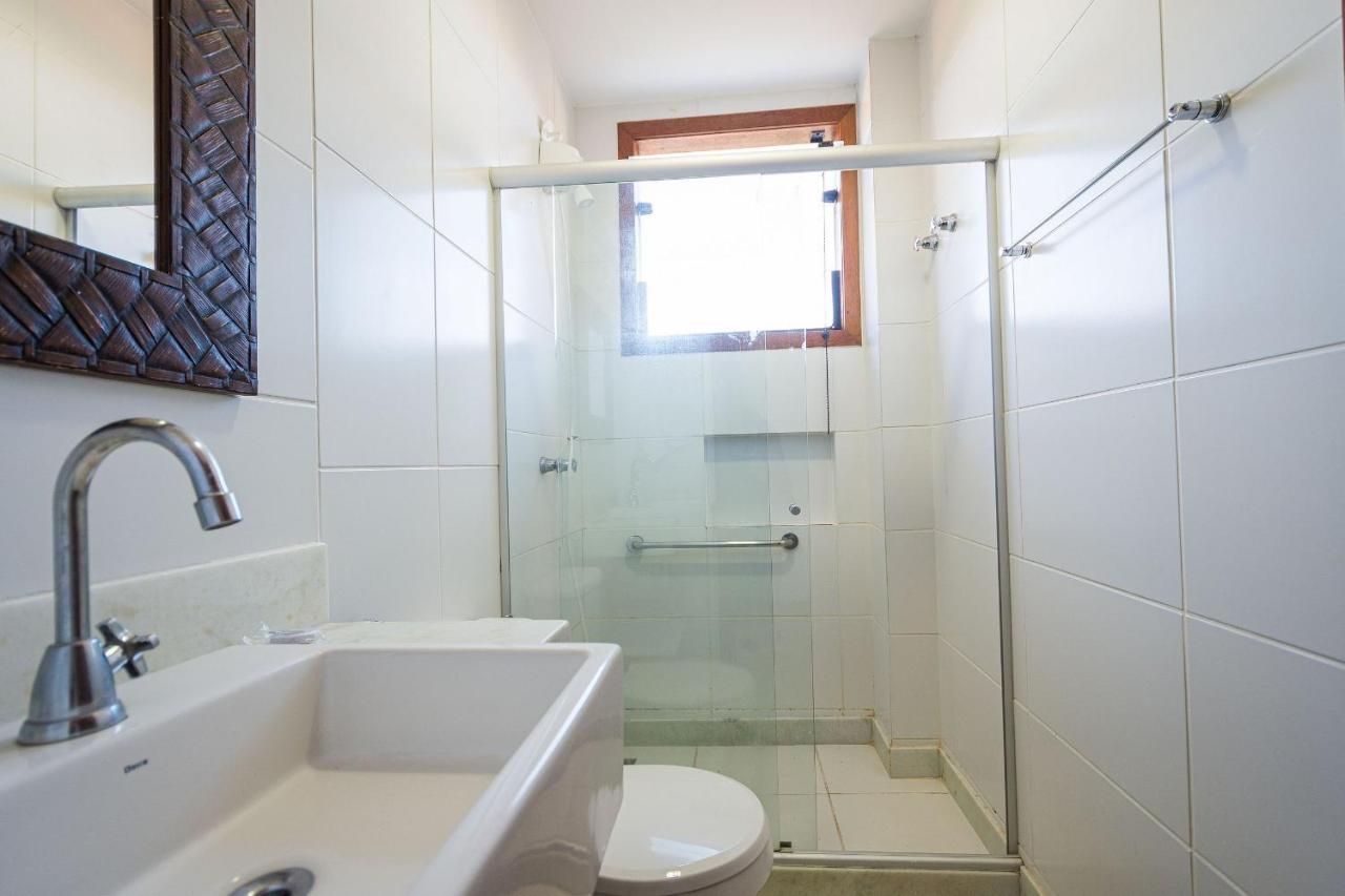 Casa espetacular entre Geribá e Ferradurinha - WIFI 200MB - Piscina do codomínio - 700 m da praia - Garagem - 4 Suites - Área gourmet privativa - Cozinha equipada - Área kids - Portaria 24h - Ar condicionado Búzios Exterior foto
