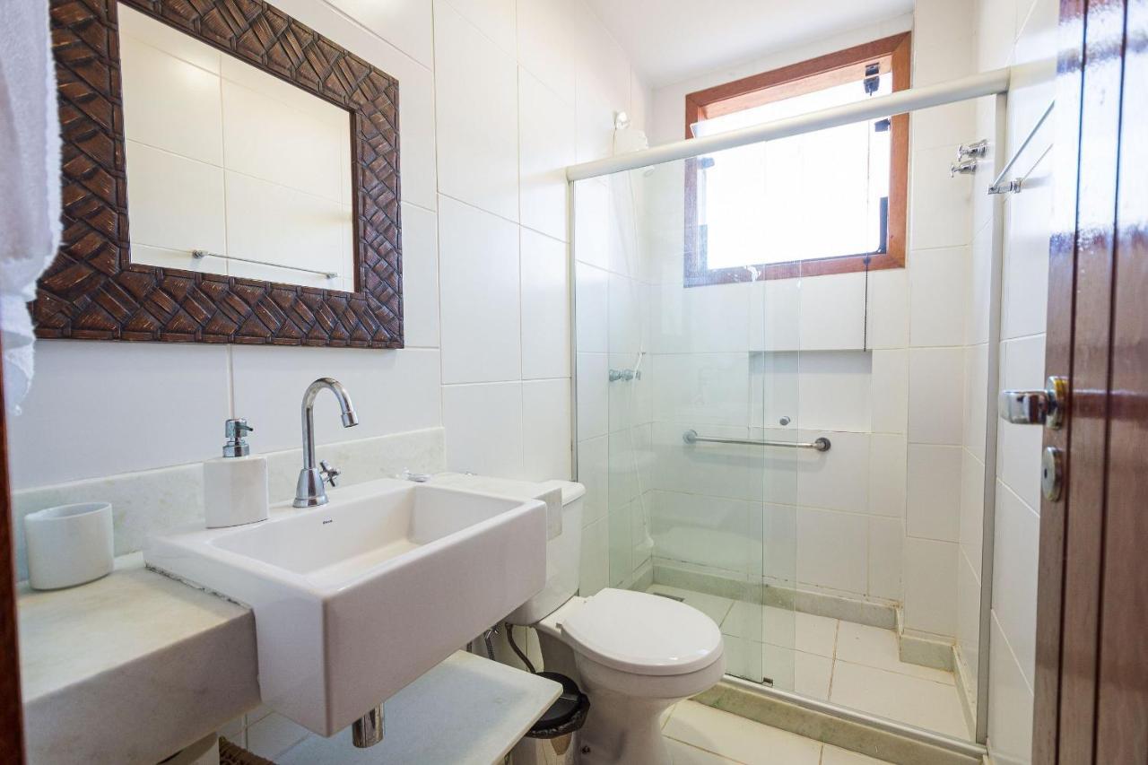 Casa espetacular entre Geribá e Ferradurinha - WIFI 200MB - Piscina do codomínio - 700 m da praia - Garagem - 4 Suites - Área gourmet privativa - Cozinha equipada - Área kids - Portaria 24h - Ar condicionado Búzios Exterior foto