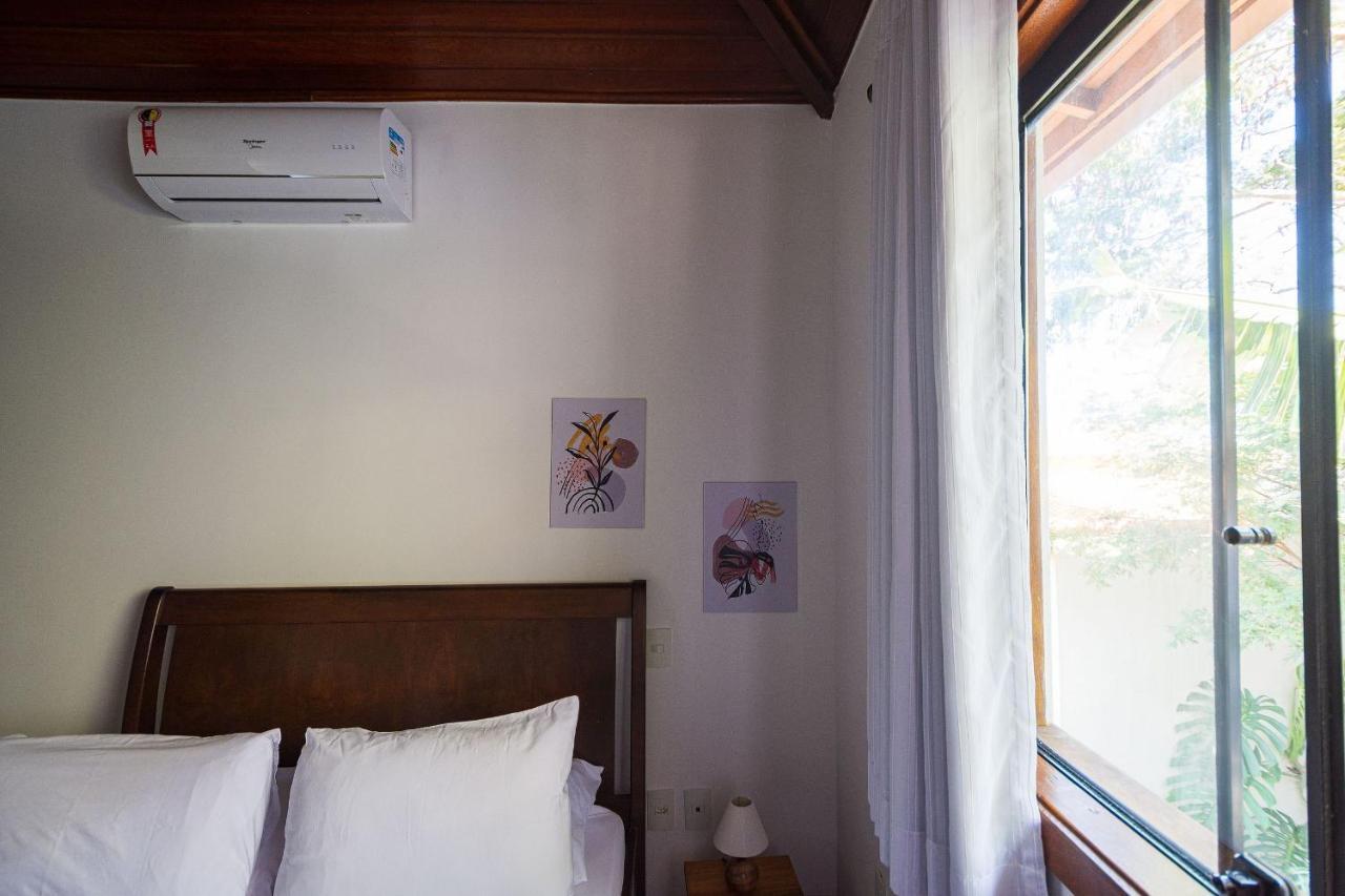 Casa espetacular entre Geribá e Ferradurinha - WIFI 200MB - Piscina do codomínio - 700 m da praia - Garagem - 4 Suites - Área gourmet privativa - Cozinha equipada - Área kids - Portaria 24h - Ar condicionado Búzios Exterior foto