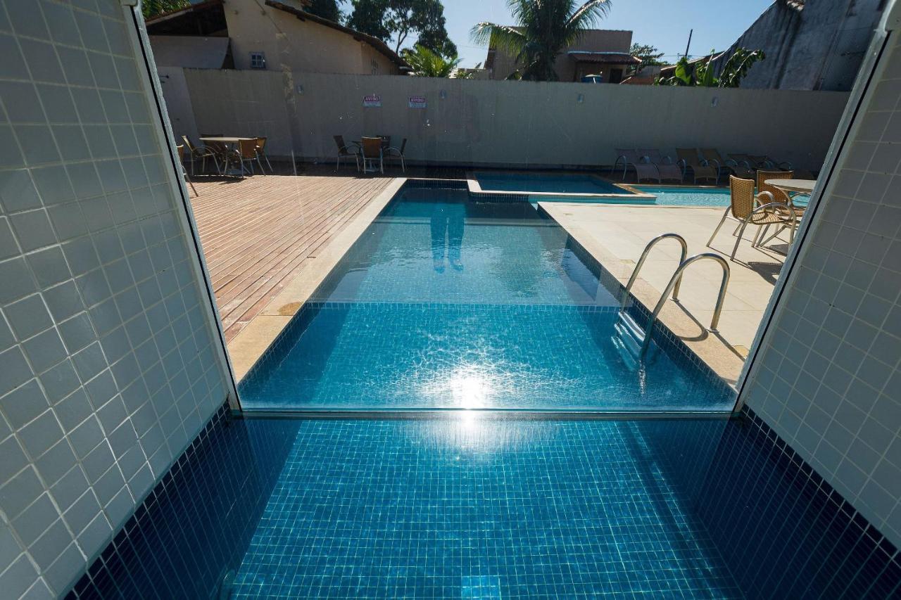Casa espetacular entre Geribá e Ferradurinha - WIFI 200MB - Piscina do codomínio - 700 m da praia - Garagem - 4 Suites - Área gourmet privativa - Cozinha equipada - Área kids - Portaria 24h - Ar condicionado Búzios Exterior foto