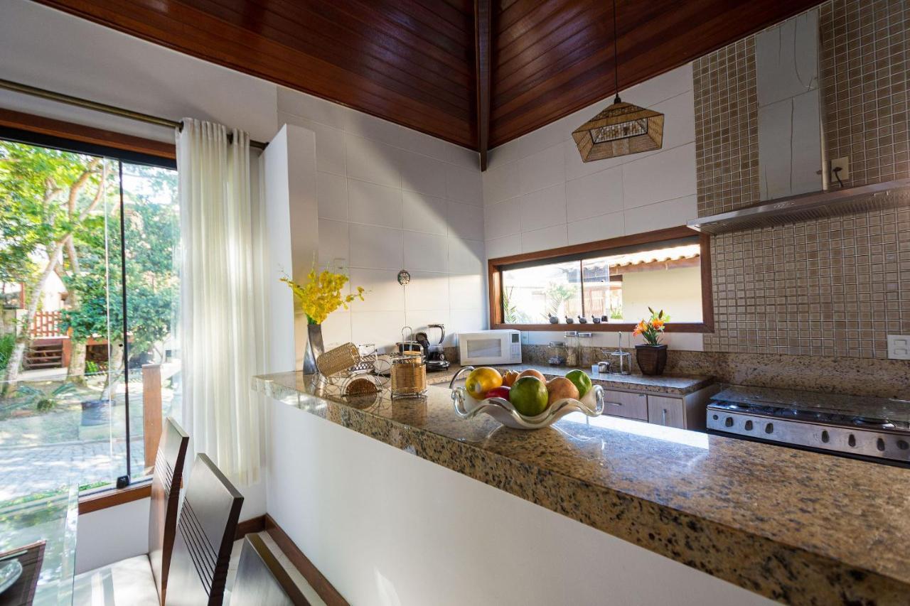 Casa espetacular entre Geribá e Ferradurinha - WIFI 200MB - Piscina do codomínio - 700 m da praia - Garagem - 4 Suites - Área gourmet privativa - Cozinha equipada - Área kids - Portaria 24h - Ar condicionado Búzios Exterior foto