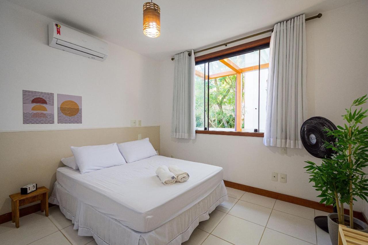 Casa espetacular entre Geribá e Ferradurinha - WIFI 200MB - Piscina do codomínio - 700 m da praia - Garagem - 4 Suites - Área gourmet privativa - Cozinha equipada - Área kids - Portaria 24h - Ar condicionado Búzios Exterior foto