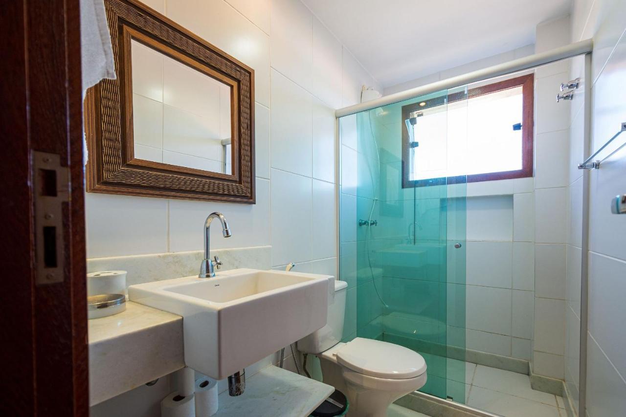 Casa espetacular entre Geribá e Ferradurinha - WIFI 200MB - Piscina do codomínio - 700 m da praia - Garagem - 4 Suites - Área gourmet privativa - Cozinha equipada - Área kids - Portaria 24h - Ar condicionado Búzios Exterior foto