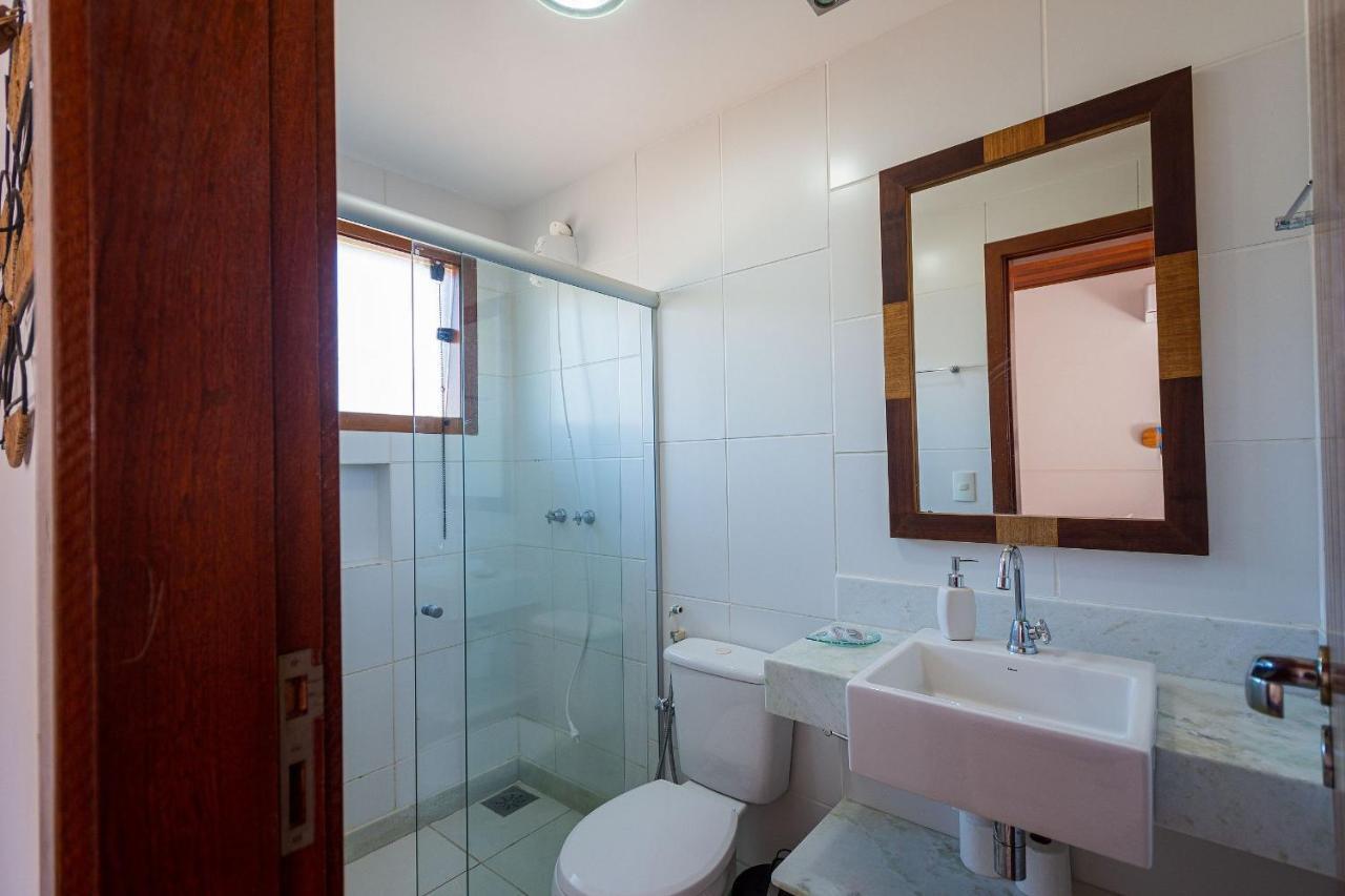 Casa espetacular entre Geribá e Ferradurinha - WIFI 200MB - Piscina do codomínio - 700 m da praia - Garagem - 4 Suites - Área gourmet privativa - Cozinha equipada - Área kids - Portaria 24h - Ar condicionado Búzios Exterior foto